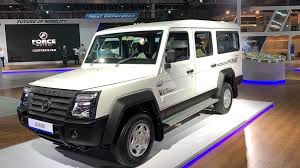 Jay dragon on oliga model. Force Trax Bs6 Cruiser And Toofan Launched