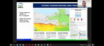 Gempa bumi kembali terjadi di wilayah jawa timur rabu 9 juni 2021. Bmkg Karangkates Malang Jelaskan Kabar Tsunami 26 Meter Akibat Gempa Besar Malangvoice