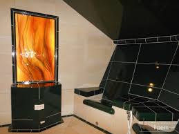 Waldhotel Gruner Baum Dampfbad Steam Bath Gruner Baum Wald Hotel Spa Hotel