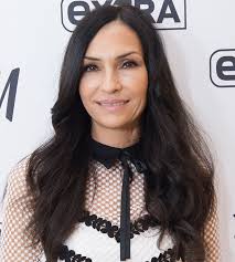 Famke janssen doesn't have any children as far as i'm aware. X Men News Famke Janssen Confirms She S Done With Jean Grey And Dark Phoenix Films Entertainment Express Co Uk