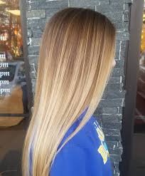 Straight Long Bronde Hair With Caramel And Beige Blonde Balayage Balayage Hair Blonde Balayage Hair Blonde Straight Straight Blonde Hair