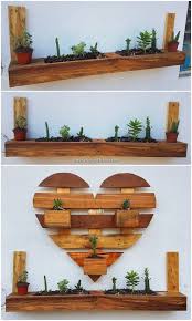 Skid Wood Furniture Diy Wood Pallet Projects Diy Using Pallets Mur Palette Bois Decoration Murale Bois Decoration Interieure Japonaise