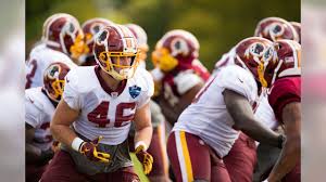 Redskins Release First Unofficial 2018 Depth Chart