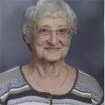 Obituary information for Bernice Moser