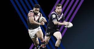 #storm #roosters🏉 subscribe for more n. Sydney Roosters V Melbourne Storm Preliminary Final Preview Nrl