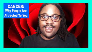 This quiz will determine how males are most likely finding you attractive. Cancer Why People Find You Attractive Cancer Man And Cancer Woman Lamarr Townsend Youtube