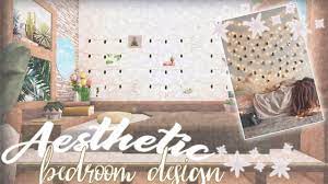 See more ideas about roblox pictures, roblox codes, unique house design. Welcome To Bloxburg Aesthetic 3x3 Bedroom Design Youtube