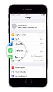 Volte — or voice over lte — is the new standard for calling throughout the u.s., canada, and parts of europe. U Mobile Volte Hd Voice Calls Over Lte