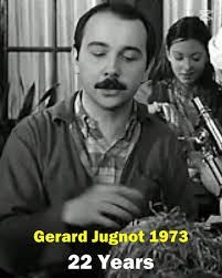 Gerard Junot