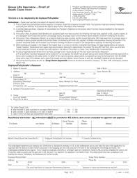 Maybe you would like to learn more about one of these? Fidelity Security Life Insurance Company Claim Form Fill Online Printable Fillable Blank Pdffiller