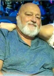 Thomas Ray Vandgrift Obituary February 18, 2017