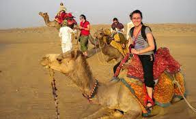With your english speaking guide, you'll be able to ride a camel and trot out take a 2 hour drive from jodhpur to osian in the thar desert through a private air conditioned car. Tripadvisor Evening Private Osian Tour With Camel Safari And Gala Dinner Jodhpur Jodhpur District