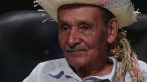 ESTACION 14 ADRIAN ACUÑA