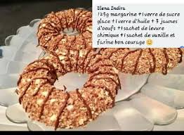 Pin By Hafsa Yakouben On Gateau Sec Food Desserts Bagel