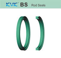 BS Hydraulic Rod Seals