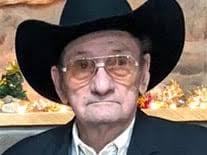 Weldon Hickey Obituary (1946