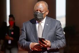 Cyril ramaphosa gave his first speech as the 5th president of south africa today at a ceremony at loftus stadium in pretoria. Full Speech Ramaphosa Moves Sa To Level 3 With Tougher Restrictions On Curfew Gatherings News24