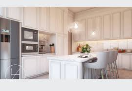 Kami telah menghimpun inspirasi terbaru untuk denah rumah minimalis modern yang dapat anda jadikan sebagau referensi hunian. 20 Idea Untuk Kabinet Dapur Baru Anda Recommend My Kitchen Cabinets Models Kitchen Cabinets For Sale Kitchen Cabinet Styles