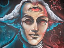 American Graffiti and Urban Art Conservation Project