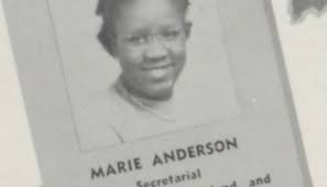 Marie Foster Whigham