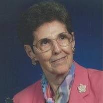 Margaret M. Pope Obituary