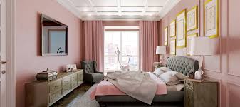 Best Two Colour Combination Ideas For Bedroom Walls Kansai Nerolac