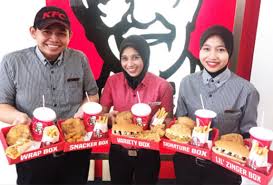 Klia, klia 2, kkia, jementah, benut, padang besar, sekinchan, kemayan, rantau, tanjung gemok, tanjung leman, pangkor, parit sulong, jerlun. Kfc Malaysia New Kfc S Super Jimat Box 5 Varieties