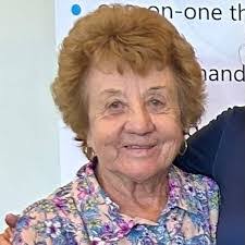 Carmel Smith's Instagram, Twitter & Facebook