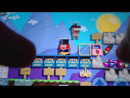 Maybe you would like to learn more about one of these? Gtgamer68 Woodcollector Se Gtgamer68 The Worst Growtopia Channel