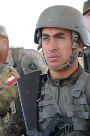 19 Texas military department best warrior competition 2017 Images: PICRYL