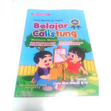 Maybe you would like to learn more about one of these? Buku Belajar Calistung Buku Calistung Tk Buku Calistung Paud Shopee Indonesia