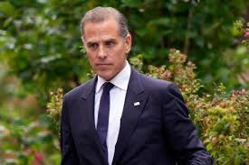Did Hunter Biden lose his 5th amendment rights with pardon?