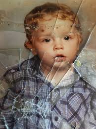 Can someone edit my childhood photo?