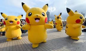 5 Pokémon Breakfast Foods You Wish You Had Today | MyRecipes