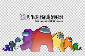 Among Us Png Transparent Background Image Render Universalrenders Com Background Images Vi League Of Legends Png
