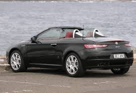 Image result for Nero Pergusa 2008 Alfa-Romeo
