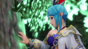 Hyrule Warriors 