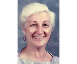 Doris McCutcheon Obituary (2014)