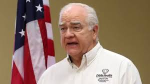 Coronavirus: Butterfield addresses COVID-19 in local update