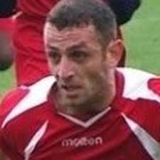 Profile Ara Khachatryan, : Info, news, matches and statistics