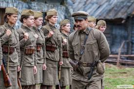 а зори здесь тихие 2005 смотреть онлайн в хорошем качестве A Zori Zdes Tihie 2015