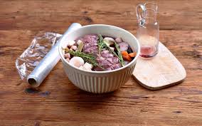 Rindsbraten Richtig Schmoren Schweizer Fleisch Leckere Rezepte Mit Fleisch Rinderschmorbraten Rezept Braten