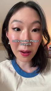 Oddly Specific Things I Hate: Part 8