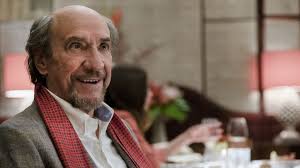 I get fan mail from China": The White Lotus star F. Murray Abraham opens up 