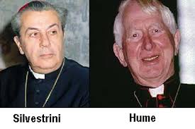 Catolicidad: EL CARDENAL DANNEELS ADMITE QUE FORMARON UNA "MAFIA" PARA  DIRIGIR LA IGLESIA