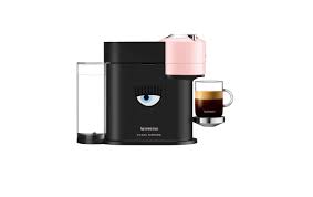 Maybe you would like to learn more about one of these? Vertuo Next Nespresso X Chiara Ferragni Coffee Machine Nespresso