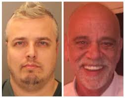 Kyle Bartram Gets Life For Killing Roommate Keith Monn