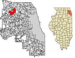 Schaumburg Illinois Wikipedia