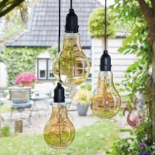 Pendulum 3x Hanging Lights