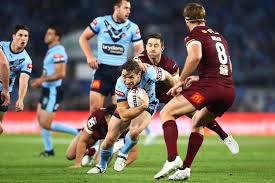 Welcome to our live coverage of state of origin game 3. S Kadr Govacm
